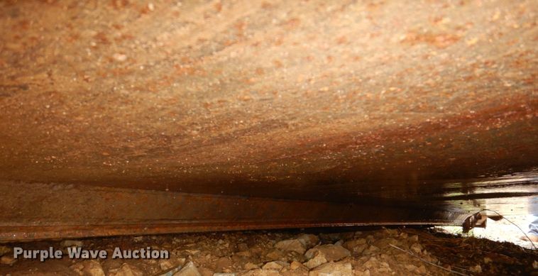 image for item KE9923 Reynolds 17C  scraper