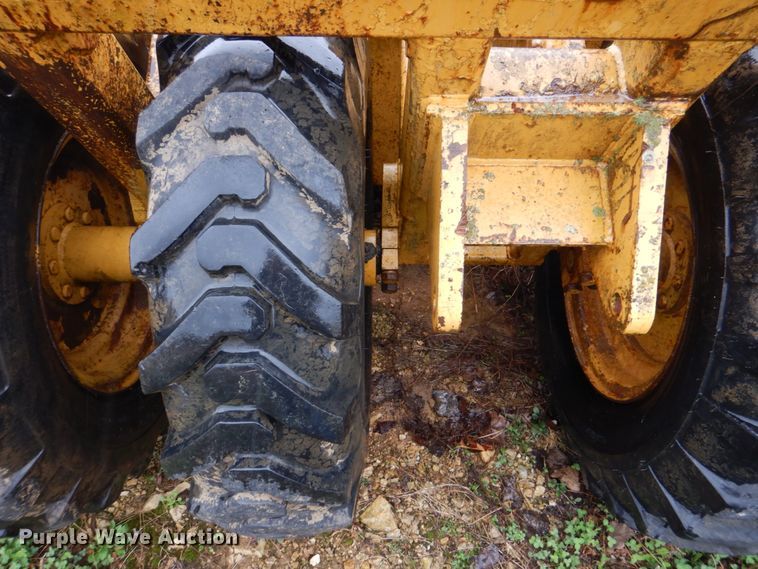 image for item KE9923 Reynolds 17C  scraper