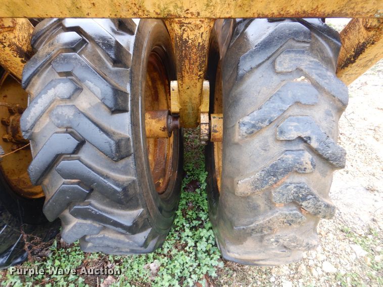 image for item KE9923 Reynolds 17C  scraper