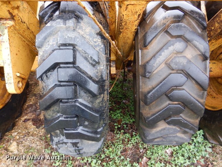 image for item KE9923 Reynolds 17C  scraper