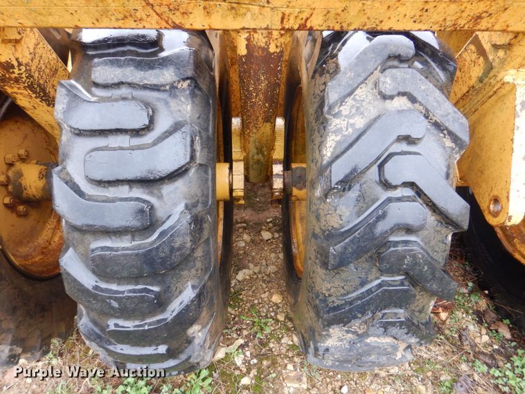 image for item KE9923 Reynolds 17C  scraper