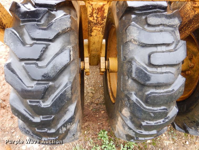 image for item KE9923 Reynolds 17C  scraper