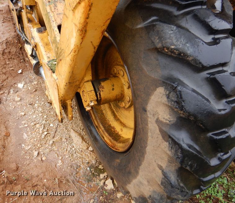 image for item KE9923 Reynolds 17C  scraper