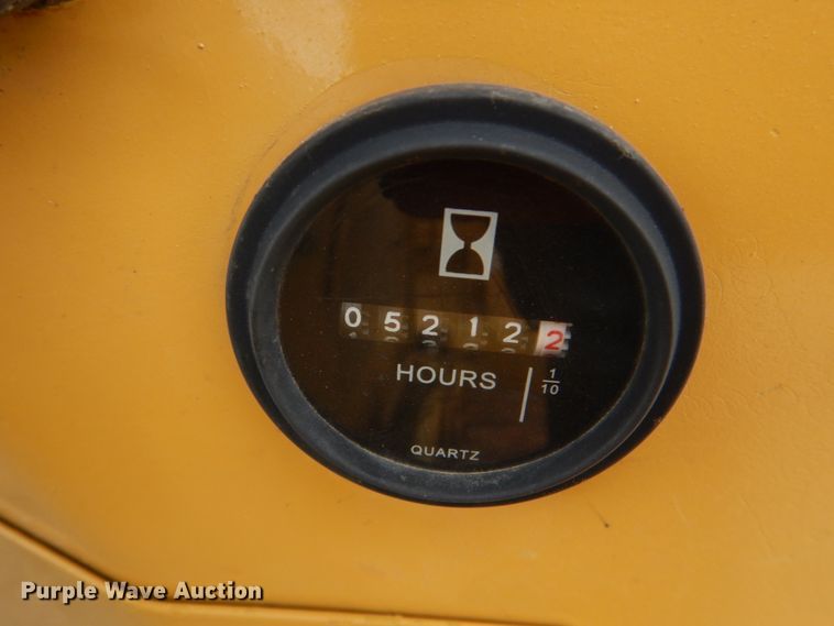 image for item KP9263 2006 Caterpillar D4G XL  dozer