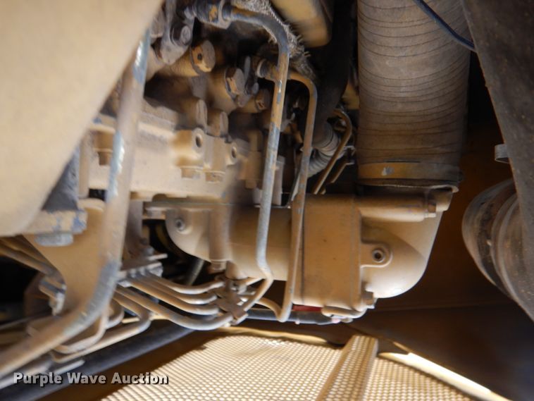 image for item KP9263 2006 Caterpillar D4G XL  dozer