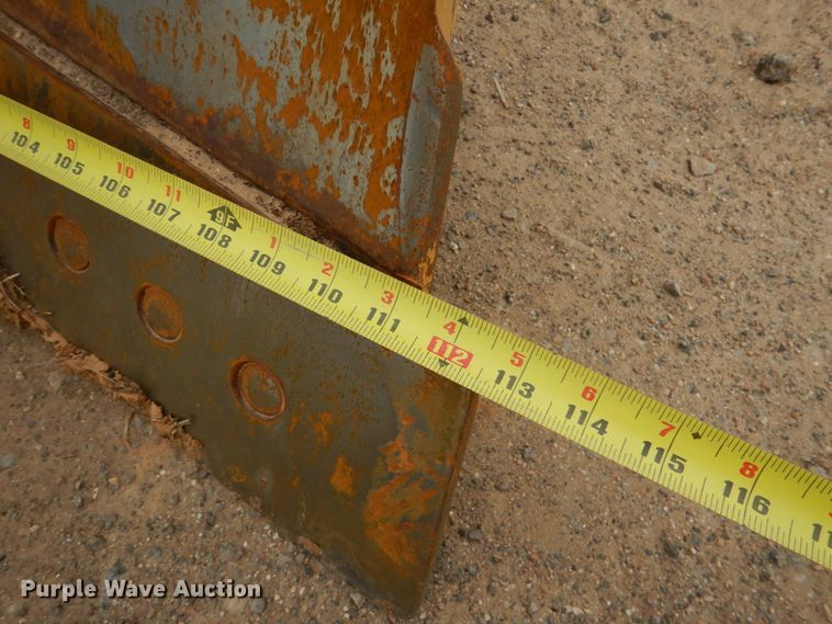 image for item KP9263 2006 Caterpillar D4G XL  dozer