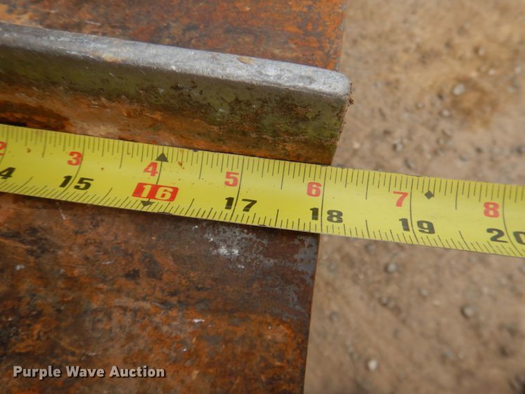 image for item KP9263 2006 Caterpillar D4G XL  dozer