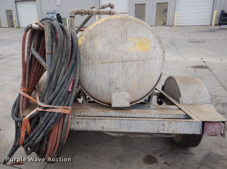 image for item KX9263 Concrete cure sprayer