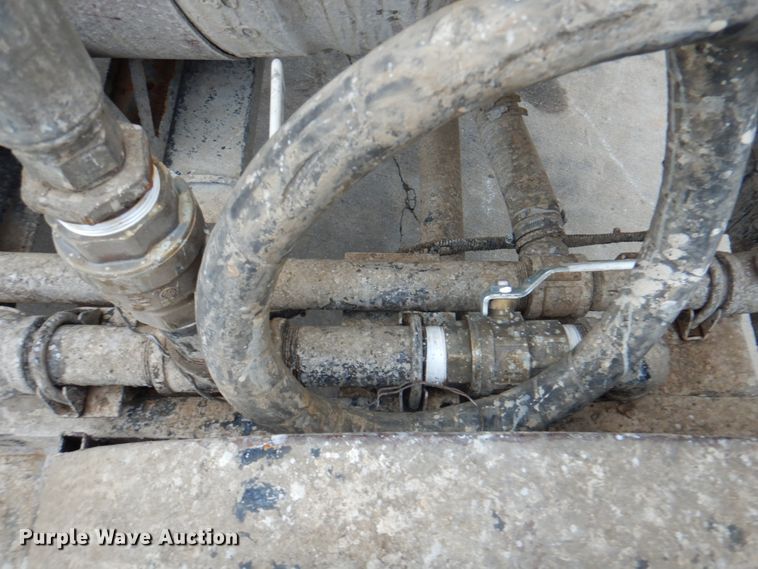 image for item KX9263 Concrete cure sprayer