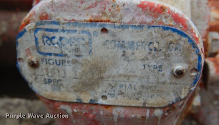 image for item KX9263 Concrete cure sprayer