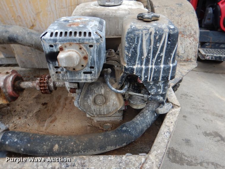 image for item KX9263 Concrete cure sprayer