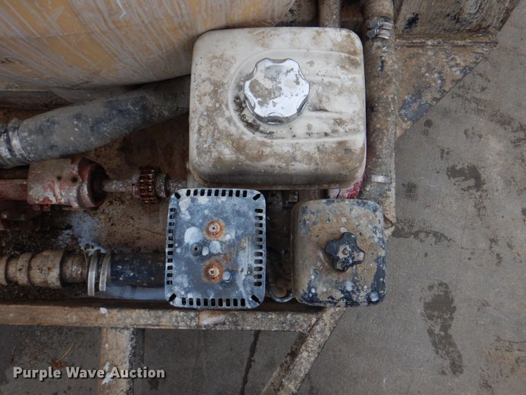 image for item KX9263 Concrete cure sprayer