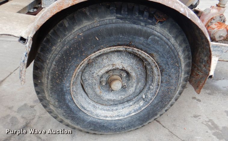 image for item KX9263 Concrete cure sprayer