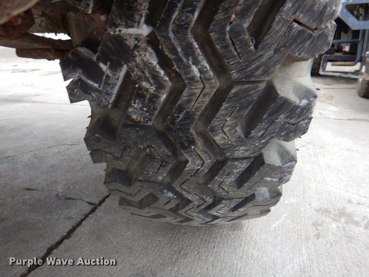 image for item KX9263 Concrete cure sprayer