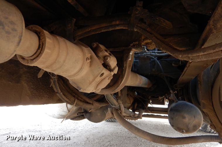 image for item LJ9823 1994 Kenworth T800  dump truck