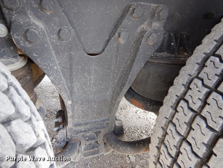 image for item LJ9823 1994 Kenworth T800  dump truck