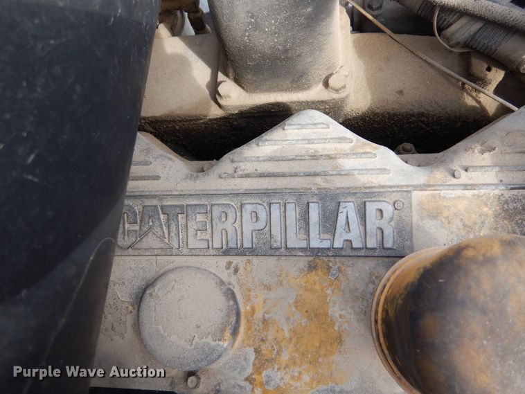 image for item LJ9823 1994 Kenworth T800  dump truck