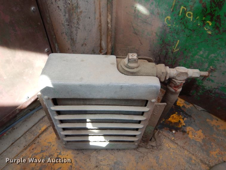 image for item LJ9824 1985 Pettibone PP300  forklift