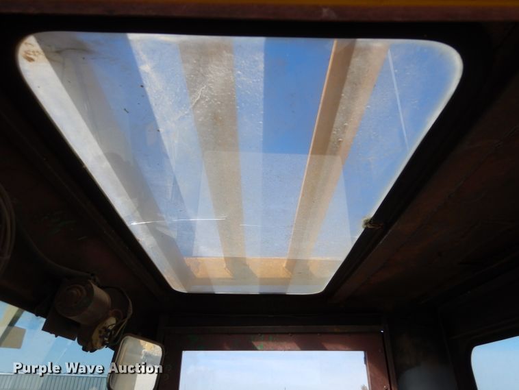 image for item LJ9824 1985 Pettibone PP300  forklift