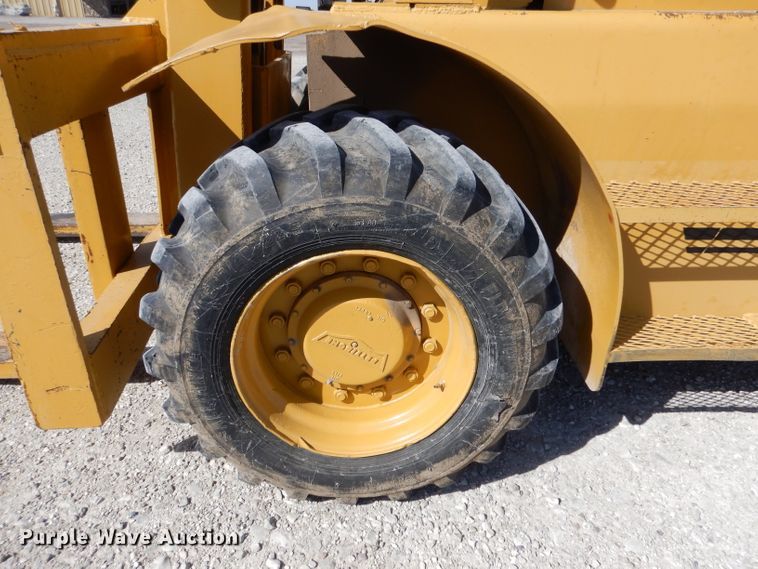 image for item LJ9824 1985 Pettibone PP300  forklift