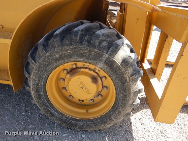 image for item LJ9824 1985 Pettibone PP300  forklift