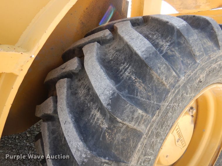 image for item LJ9824 1985 Pettibone PP300  forklift