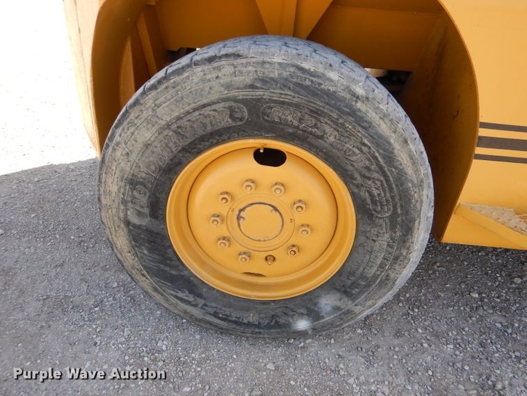 image for item LJ9824 1985 Pettibone PP300  forklift