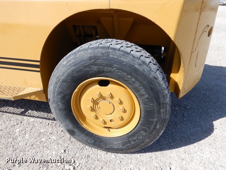 image for item LJ9824 1985 Pettibone PP300  forklift