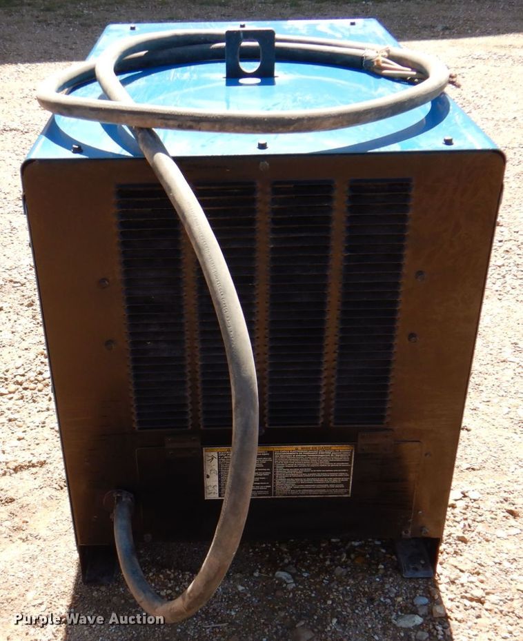 image for item MK9536 (3) Miller Dimension 652 welders