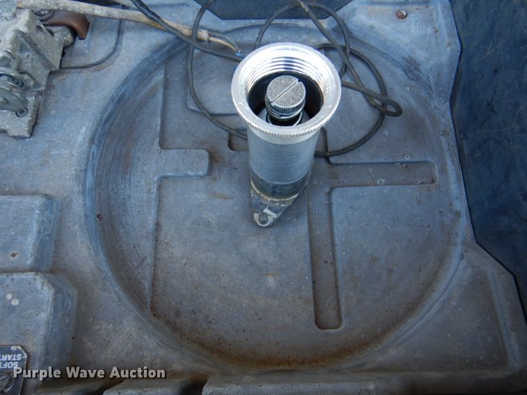 image for item MK9539 (5) Miller Suitcase X-Treme 12 VS wire feeders