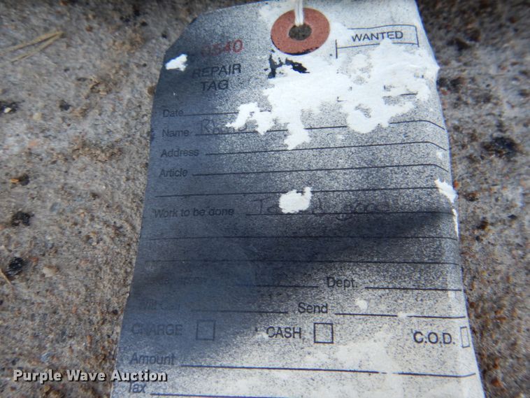 image for item MK9539 (5) Miller Suitcase X-Treme 12 VS wire feeders