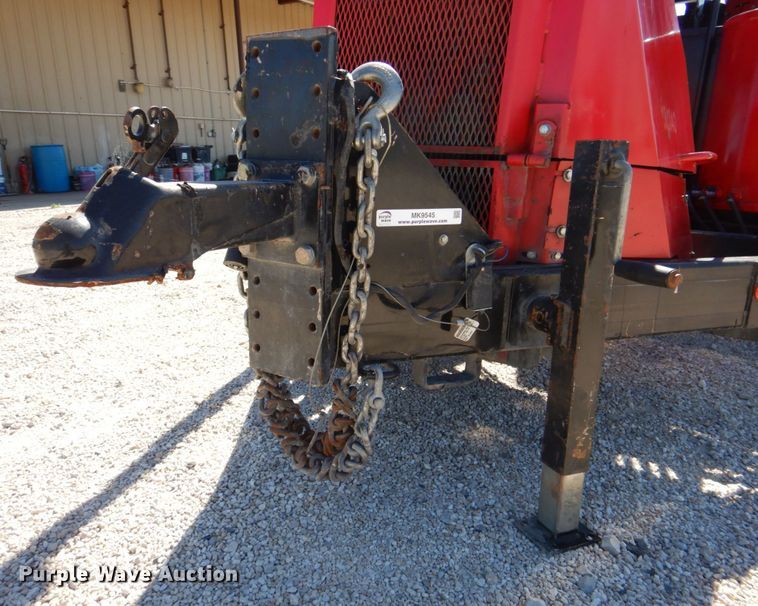 image for item MK9545 2015 Cimline 230 Gen 4  melter applicator