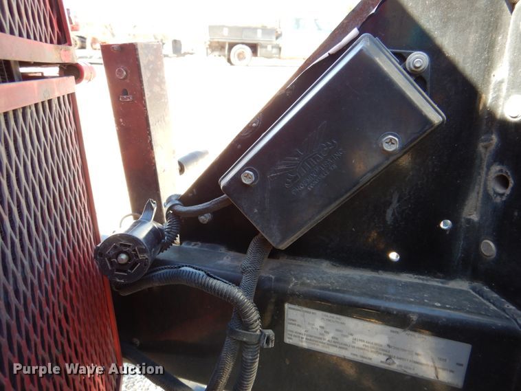 image for item MK9545 2015 Cimline 230 Gen 4  melter applicator