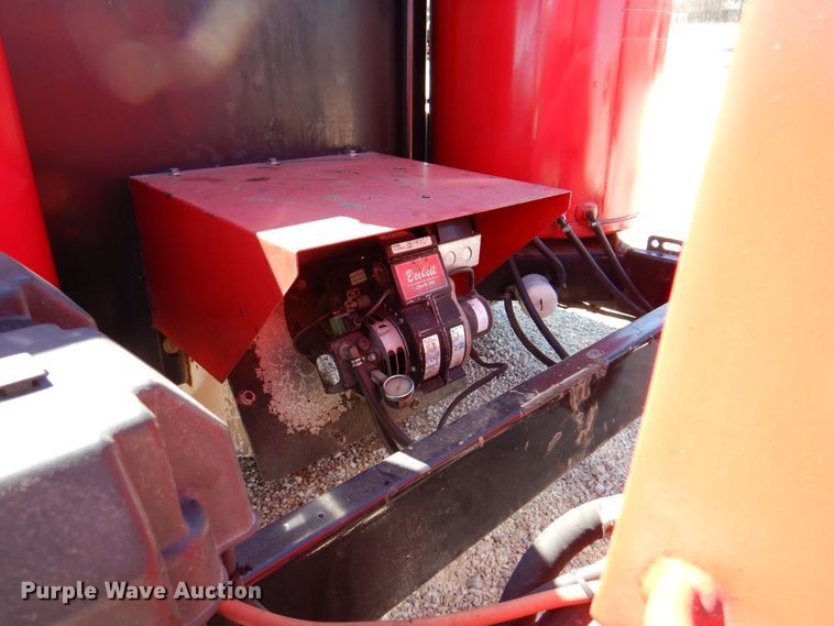 image for item MK9545 2015 Cimline 230 Gen 4  melter applicator