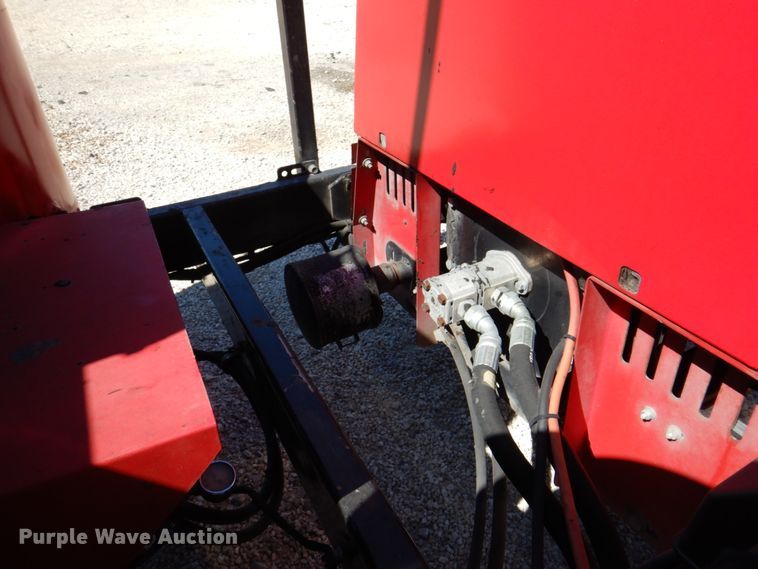 image for item MK9545 2015 Cimline 230 Gen 4  melter applicator