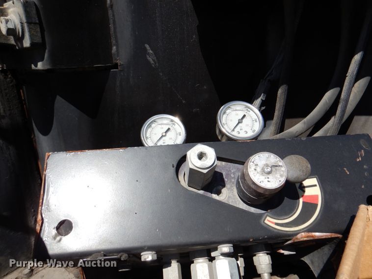 image for item MK9545 2015 Cimline 230 Gen 4  melter applicator