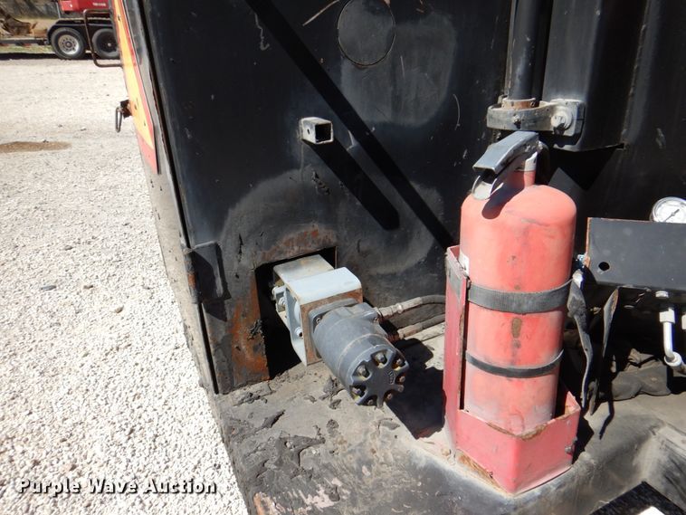 image for item MK9545 2015 Cimline 230 Gen 4  melter applicator