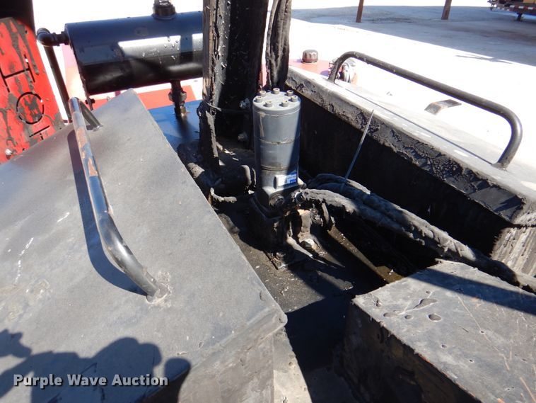 image for item MK9545 2015 Cimline 230 Gen 4  melter applicator