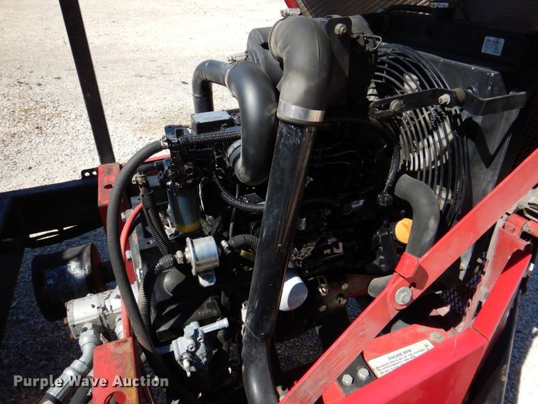 image for item MK9545 2015 Cimline 230 Gen 4  melter applicator