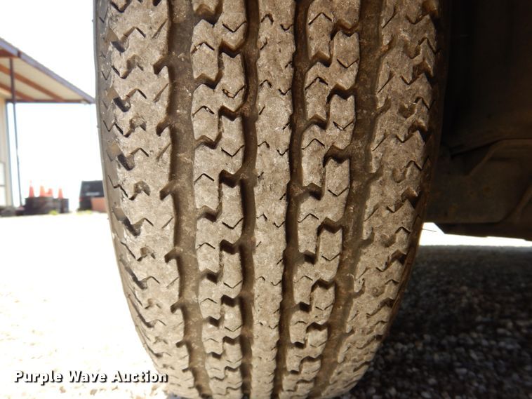 image for item MK9545 2015 Cimline 230 Gen 4  melter applicator