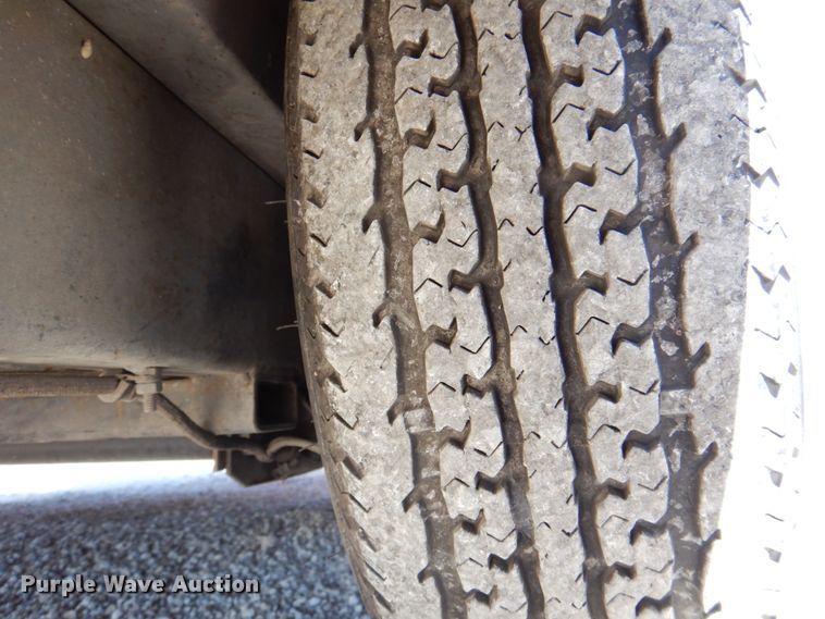 image for item MK9545 2015 Cimline 230 Gen 4  melter applicator