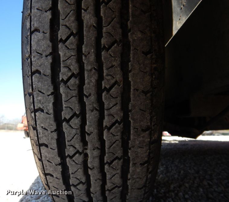 image for item MK9545 2015 Cimline 230 Gen 4  melter applicator