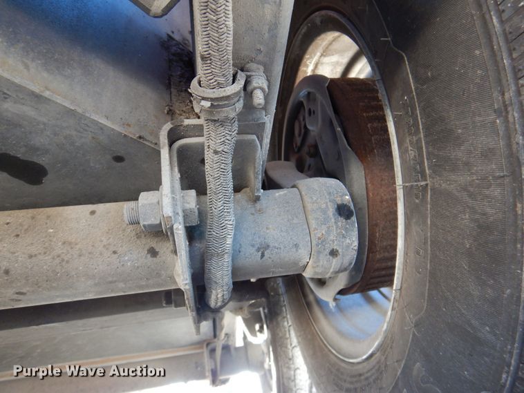 image for item MK9545 2015 Cimline 230 Gen 4  melter applicator