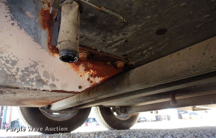 image for item MK9545 2015 Cimline 230 Gen 4  melter applicator