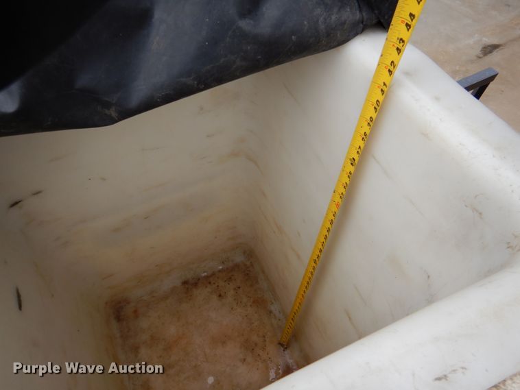 image for item MK9552 2006 Altec DB35  mini digger derrick