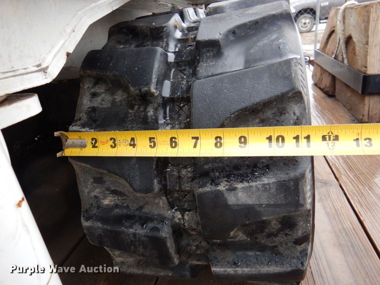 image for item MK9552 2006 Altec DB35  mini digger derrick