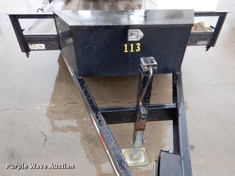 image for item MK9552 2006 Altec DB35  mini digger derrick