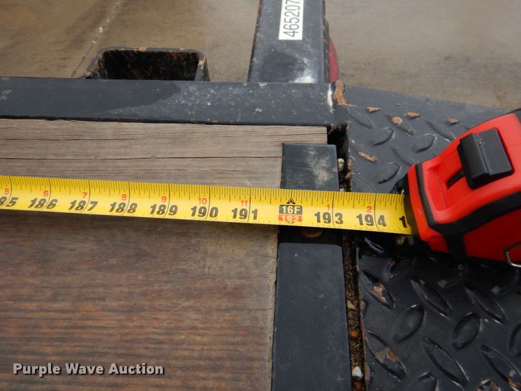 image for item MK9552 2006 Altec DB35  mini digger derrick