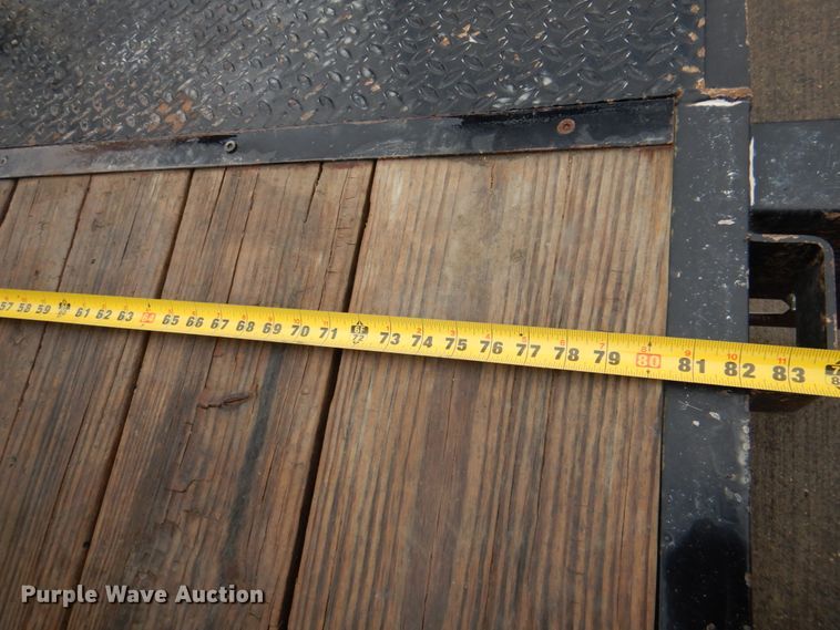 image for item MK9552 2006 Altec DB35  mini digger derrick