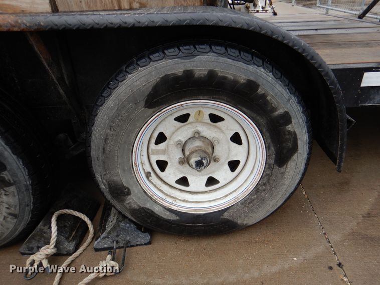 image for item MK9552 2006 Altec DB35  mini digger derrick